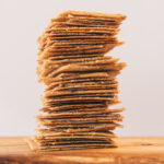 Cracker de Masa Madre Sin gluten 140 gr - Imagen 2