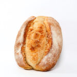 Pan Masa Madre Blanco