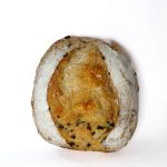 Pan Masa Madre Aceituna