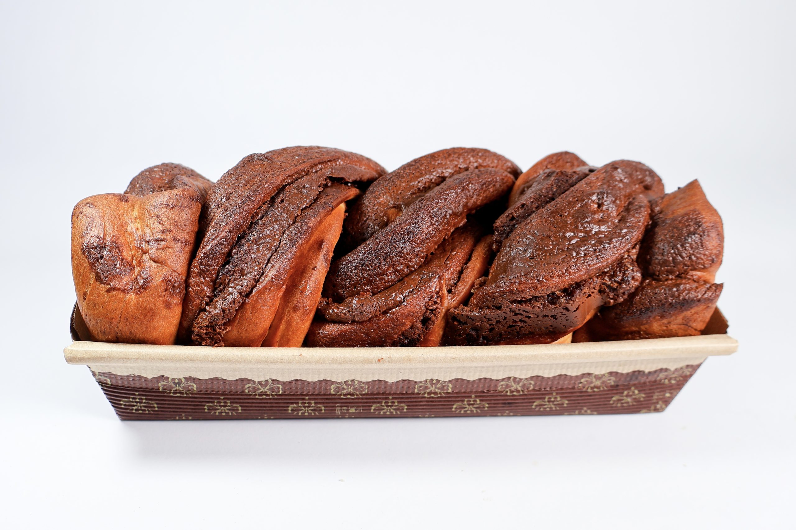 IMG_1667 (1) Babka de Canela - Imagen 1