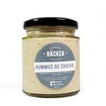 Hummus de Chocho