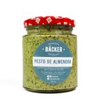 Pesto de Almendras