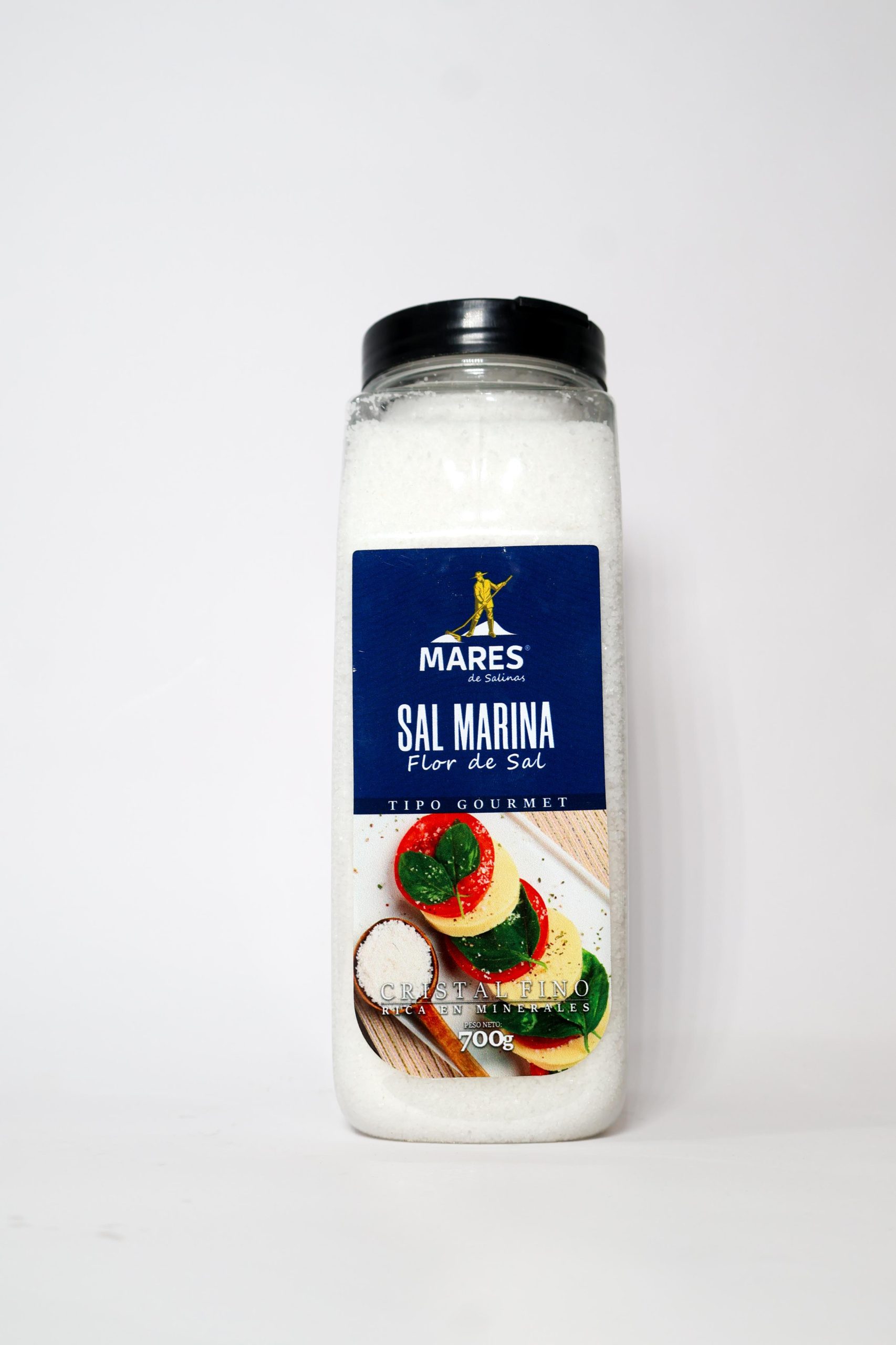 Imagen de WhatsApp 2025-10-08 a las 13.35.51_032cc188 Sal Marina tipo Gourmet - Imagen 1