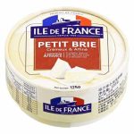 Queso Petit Brie