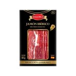 Jamón Ibérico